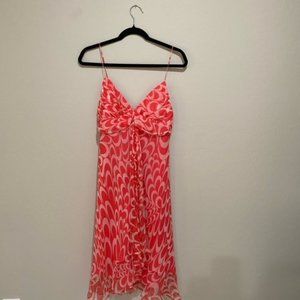 Neman Marcus Lilly of New York Dress